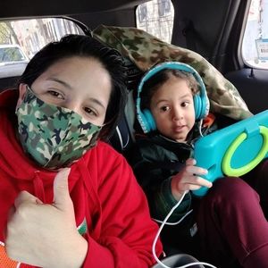 Meet your Posher, Belen